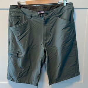 Patagonia Men’s Shorts